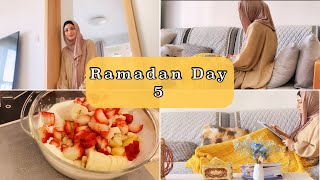 Ramadan in China 🇨🇳 Day 5 ramadan [upl. by Venezia]