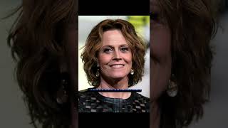 Sigourney Weaver Whispers of Contentment  shortsfeed youtube movie trending video quotes [upl. by Letsirk254]