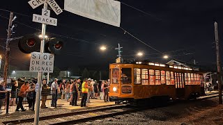 Ride the Trolley to the Fair Spotlight on Fair Week [upl. by Shel]