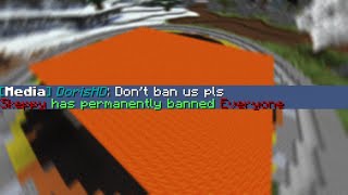 I trolled an entire Minecraft server by pretending to be Skeppy [upl. by Hill964]