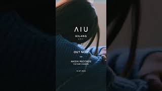 AIU  Hilang Japanese Version [upl. by Marchak]