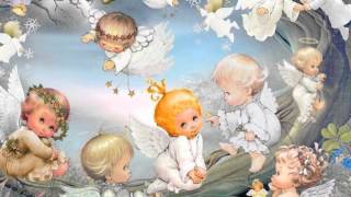 Ingerii protectori ai copiilor  Childrens Angels [upl. by Glavin]