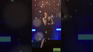 Elodie canta quotGeneralequot elodie livemusic musicaitaliana videomusic concerto [upl. by Vashti]