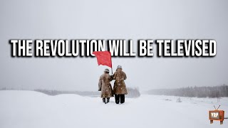 The Revolution Will Be Televised  VRP EP 202 [upl. by Noruq699]