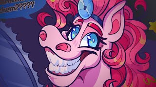 U wanna likedismember them MLP Speedpaint [upl. by Amla729]