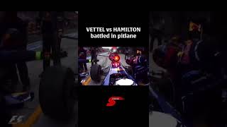 Vettel vs Hamilton the battle vettel hamilton f1 formula1 formula1edit f1malayalam [upl. by Ykcim833]