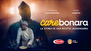 CareBonara  Le Origini della Carbonara — Un cortometraggio di Barilla [upl. by Sabino]