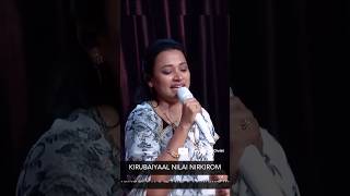 கிருபையால் நிலை நிற்கின்றோம்  PasAnitha Kingsly I HGC Chruch Live Worship hgcchennai [upl. by Anirav972]