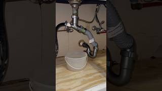 Drain Piping Repair [upl. by Imre]