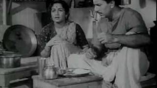 YE KAISA NYAAYA TERA DEEPAK TALE ANDHERA LATA SHAILENDRASHANKER JAIKISHAN CHHOTI BEHAN 1959 [upl. by Tychonn909]