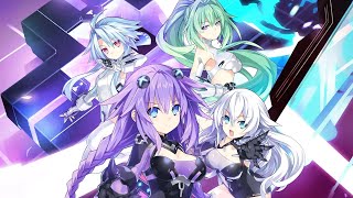 Profreshional Review  Neptunia ReVerse [upl. by Sumaes]