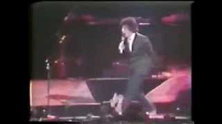 Billy Joel Houston TX 11 25 79 [upl. by Rusticus]