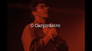 O Carpinteiro versão alternativa  espontâneo  Gabriell Júnior [upl. by Aelram]