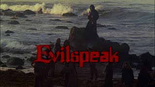 Evilspeak 1981  Opening Credits  Clint Howard [upl. by Tolkan]