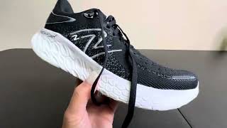 New Balance Womens Fresh Foam X 1080 V12 [upl. by Diskin]