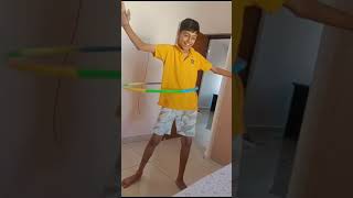 dance song  hoola hoop viral shorts [upl. by Oliva214]