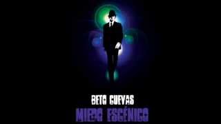 Beto Cuevas Miedo escenico album completo CD [upl. by Lough248]