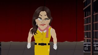 Best of Caitlyn Jenner  South Park  Buckle up Buckaroos [upl. by Nwahsid99]