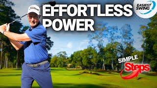 Golf Swing Basics Get THIS Right and Golf Becomes SO Much Easier [upl. by Milas]