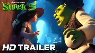 SHREK PELICULA COMPLETA EN ESPAÑOL FELICES PARA SIEMPRE VIDEOJUEGO  The Full Movie VideoGame TV [upl. by Platus107]