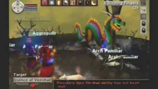 everquest online adventures clips [upl. by Greenman985]