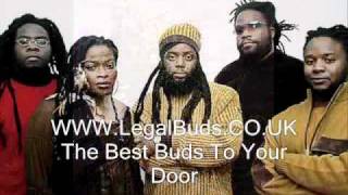 Morgan Heritage  Troddin Jah Road  Dont Haffi Dread 1999 [upl. by Wilie]