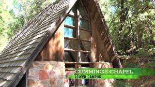 Old Oak Ranch  Facilities Dining Hall amp Amenities [upl. by Llehcam919]