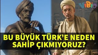 Tarihin En Büyük Doktoru Aslında Kimdi [upl. by Ettenauq]