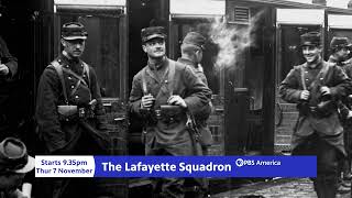 The Lafayette Squadron [upl. by Wanda]