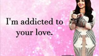 Jesy Nelson  Addicted to Your Love  BEFORE LITTLE MIX [upl. by Linders964]