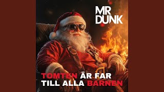 TOMTEN ÄR FAR TILL ALLA BARNEN [upl. by Eikcin]