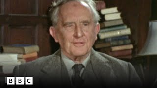 JRR Tolkien on how WW1 inspired The Lord of the Rings  BBC Global [upl. by Nakhsa124]