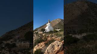 The Buddhist Temple [upl. by Afas]