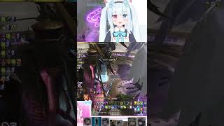 SpeedHopping  kokonakitsune on Twitch FFXIV FF14 FinalFantasy FinalFantasyXIV TEA [upl. by Imik]