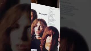 The Stooges 1969 thestooges vinyl vinylcommunity vinylcollection music vinylrecords punk [upl. by Ford]