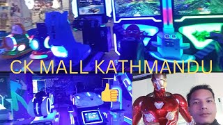 CK Mall KathmandU 👍🥰 [upl. by Soloma]