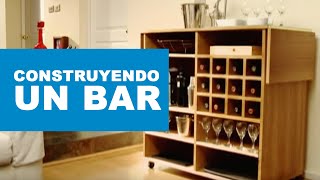 ¿Cómo construir un bar [upl. by Robbyn455]