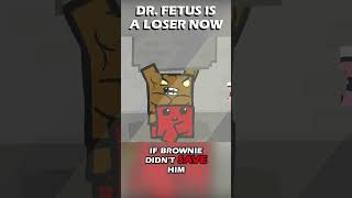 Super Meat Boy Forever Ruined Dr Fetus [upl. by Nial]