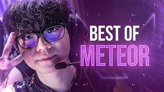 Best Gen G Meteor Plays Valorant Highlights [upl. by Filmer106]