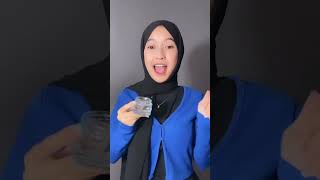 Emang boleh memantul panthenol moisturizer skintific trending masukberandamuu fypシ゚viral [upl. by Bette316]