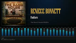 Reniece Bonnett  Feathers The Band House Riddim Soca 2024 [upl. by Ursala]