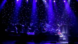 Yanni  Standing in Motion Nostalgia amp Storm McAllen TX 2011 [upl. by Nykal]