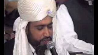 PUNJABI SUFI KALAM Kagha Sabh Tan KhaiyoAFZAL NOSHAHIBY Visaal [upl. by Nnalorac]