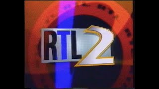 RTL2 macht einfach Spaß 1995 [upl. by Lynsey]