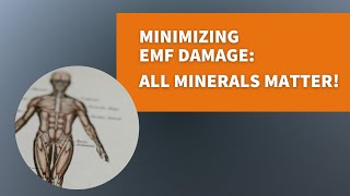 EMF Damage Its NOT Just About quotCalcium Channelsquot Circle Preview [upl. by Yenmor]