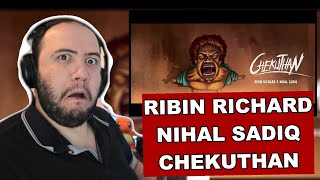 Ribin Richard X Nihal Sadiq  Chekuthan  Kaalame Poyidam  Producer Reacts Malayalam [upl. by Nylarahs]