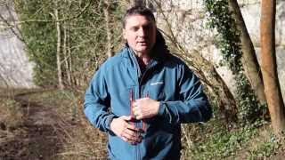 Montane Alpine Stretch Jacket Review [upl. by Schreibman605]