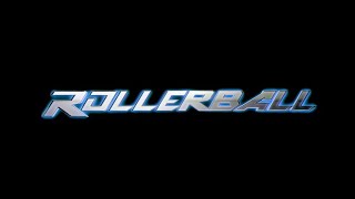 ROLLERBALL 1975 film Film Trailer classic cinematic [upl. by Oidivo]