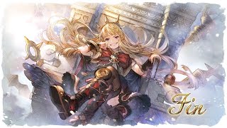 Granblue Fantasy Versus Rising Cagliostro Arcade [upl. by Lacie]