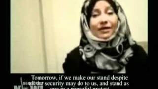 Asmaa Mahfouz amp the YouTube Video that Helped Spark the Egyptian Uprising [upl. by Wat285]